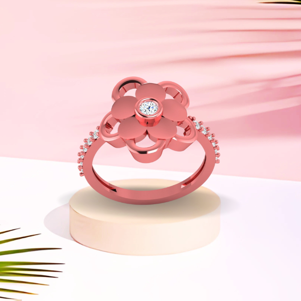 Rose Gold
