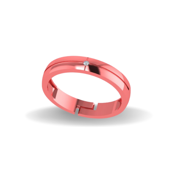 Rose Gold