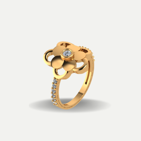 Gold