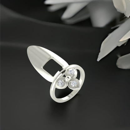 Silver