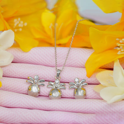 Silver