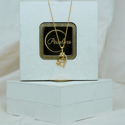 Gold
