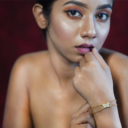 Gold