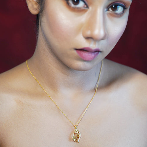 Gold