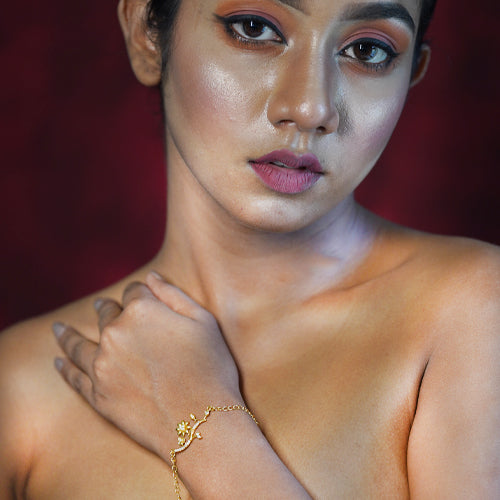 Gold