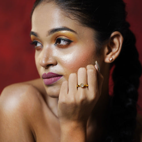Gold