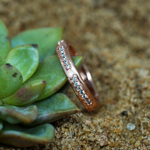 Rose Gold