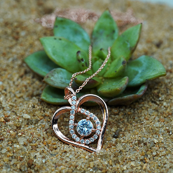Rose Gold