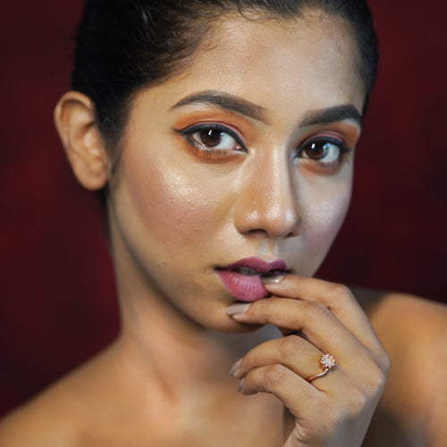 Rose Gold
