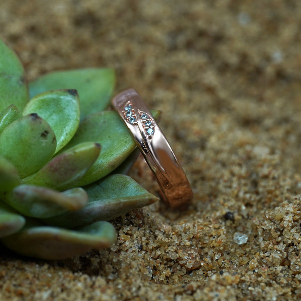 Rose Gold