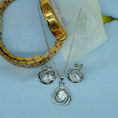 Silver