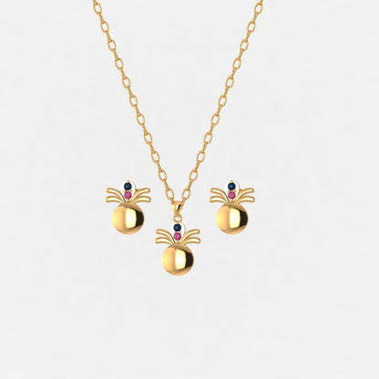 Gold